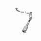 1993-1995 Chevrolet Camaro Direct-Fit Catalytic Converter 93444 Magnaflow