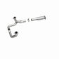 1993-1995 Chevrolet Camaro Direct-Fit Catalytic Converter 93444 Magnaflow