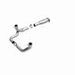 1993-1995 Chevrolet Camaro Direct-Fit Catalytic Converter 93444 Magnaflow
