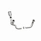 1993-1995 Chevrolet Camaro Direct-Fit Catalytic Converter 93444 Magnaflow
