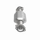 98-00 Frontier 2.4 rear Direct-Fit Catalytic Converter 93445 Magnaflow