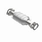 98-00 Frontier 2.4 rear Direct-Fit Catalytic Converter 93445 Magnaflow