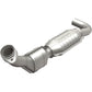 01-03 Ford F150 5.4L D/S Direct-Fit Catalytic Converter 93447 Magnaflow