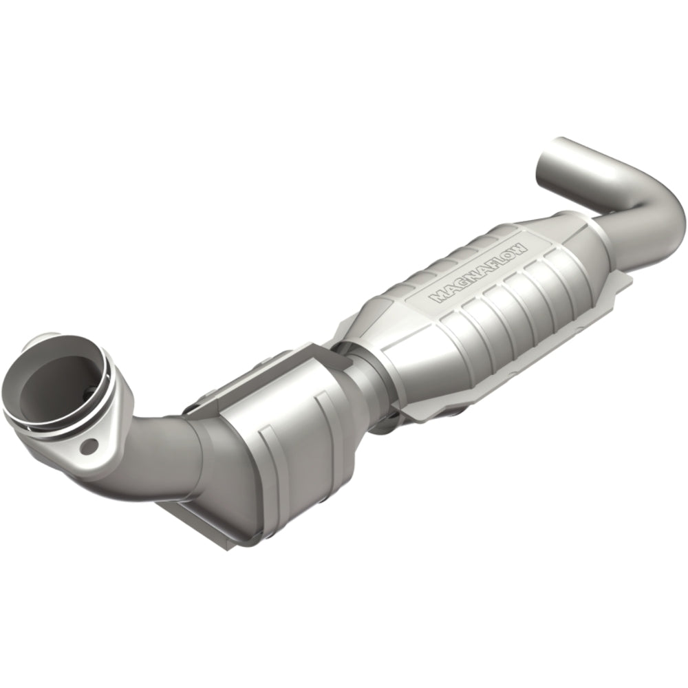 01-03 Ford F150 5.4L D/S Direct-Fit Catalytic Converter 93447 Magnaflow