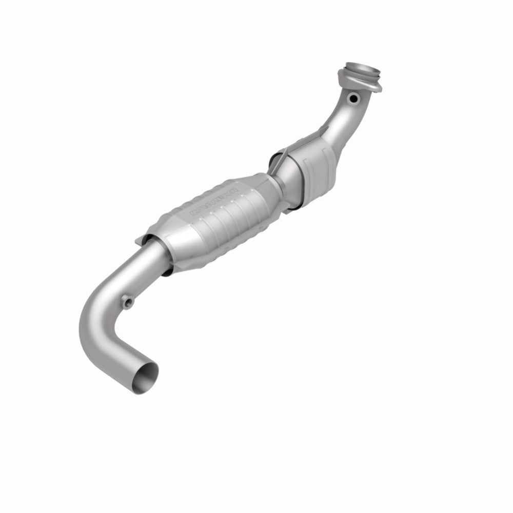 01-03 Ford F150 5.4L D/S Direct-Fit Catalytic Converter 93447 Magnaflow