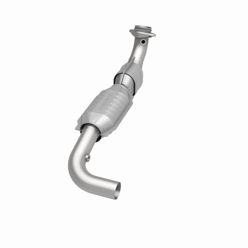 01-03 Ford F150 5.4L D/S Direct-Fit Catalytic Converter 93447 Magnaflow