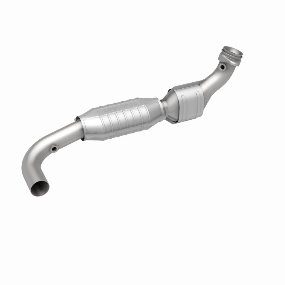 01-03 Ford F150 5.4L D/S Direct-Fit Catalytic Converter 93447 Magnaflow