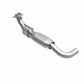 01-03 Ford F150 5.4L D/S Direct-Fit Catalytic Converter 93447 Magnaflow