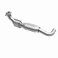 01-03 Ford F150 5.4L D/S Direct-Fit Catalytic Converter 93447 Magnaflow