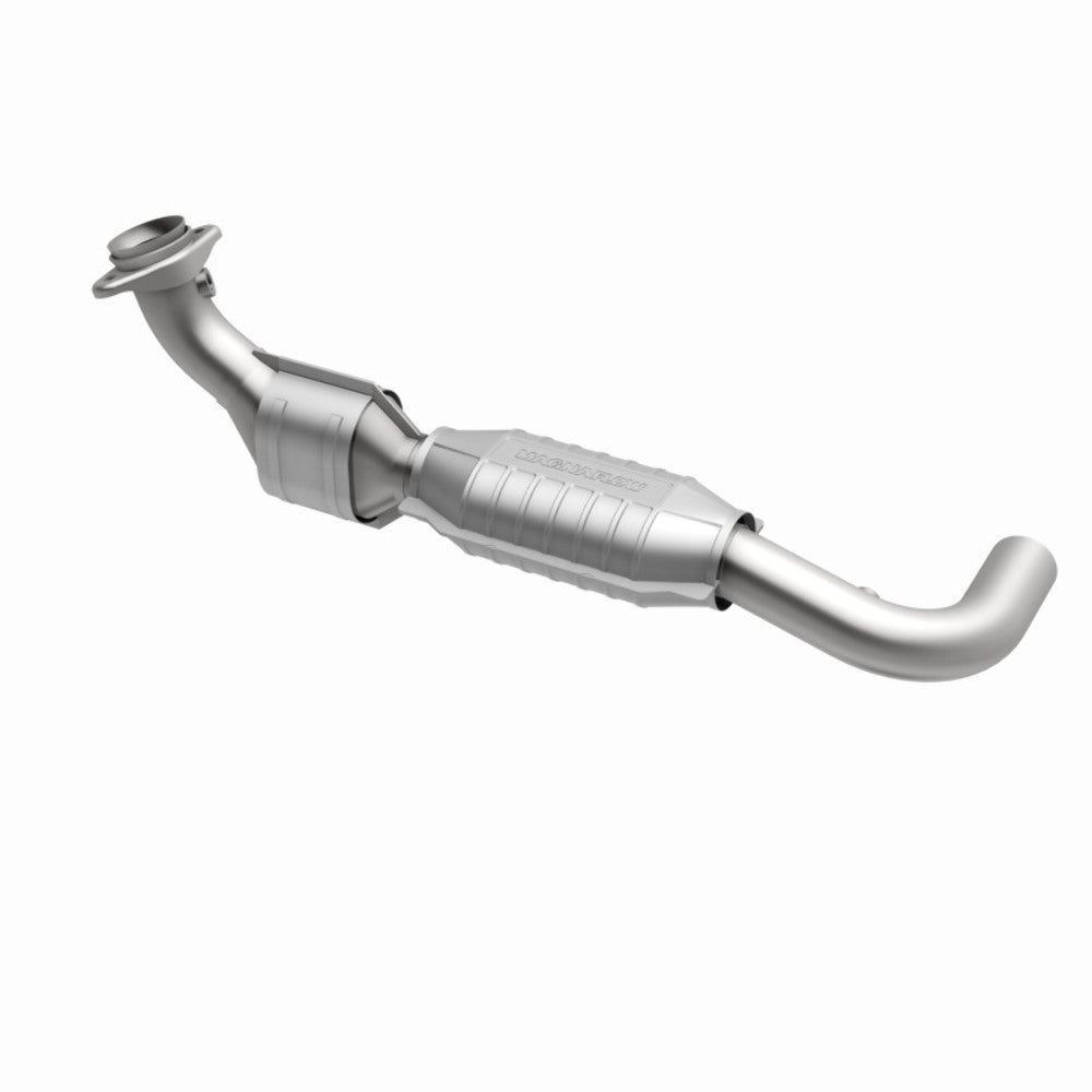 01-03 Ford F150 5.4L D/S Direct-Fit Catalytic Converter 93447 Magnaflow