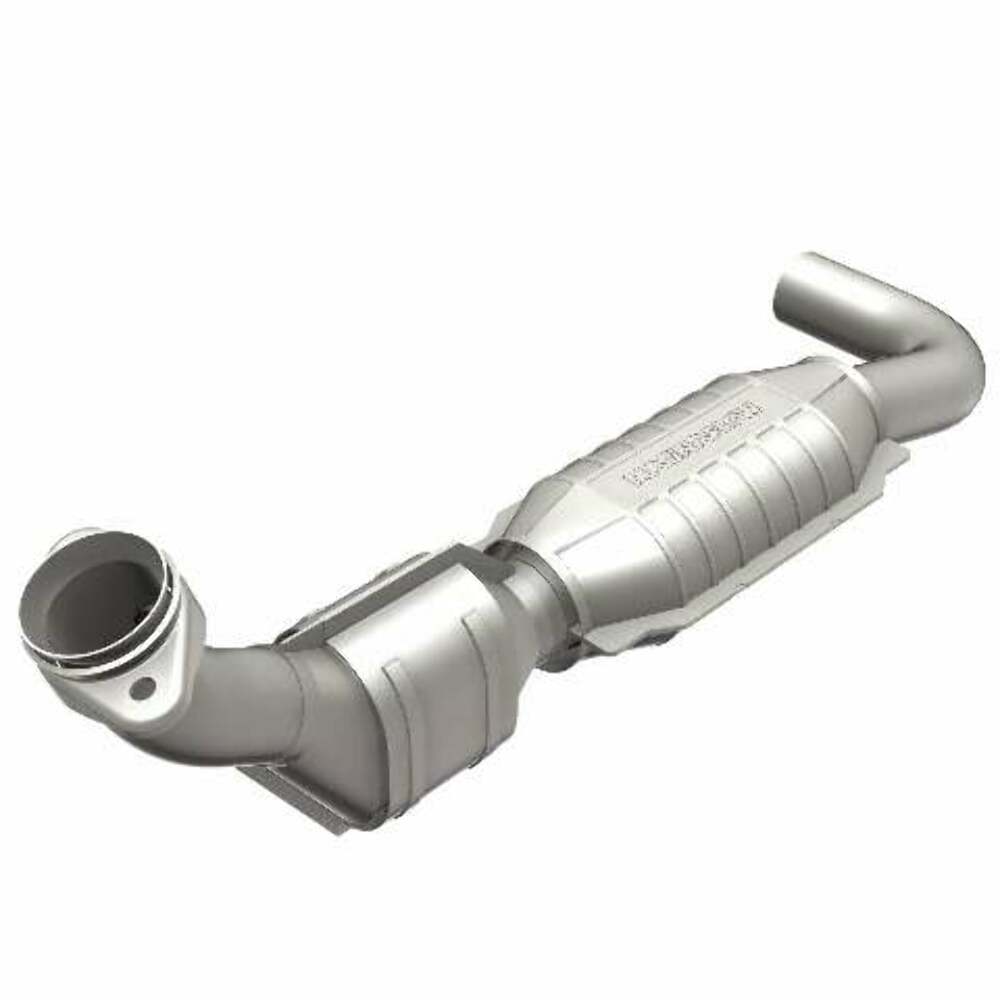 01-03 Ford F150 5.4L D/S Direct-Fit Catalytic Converter 93447 Magnaflow