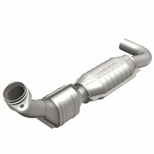 01-03 Ford F150 5.4L D/S Direct-Fit Catalytic Converter 93447 Magnaflow