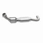 01-03 Ford F150 5.4L D/S Direct-Fit Catalytic Converter 93447 Magnaflow