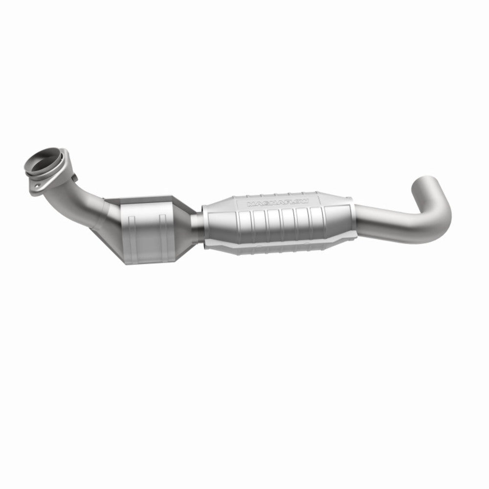 01-03 Ford F150 5.4L D/S Direct-Fit Catalytic Converter 93447 Magnaflow