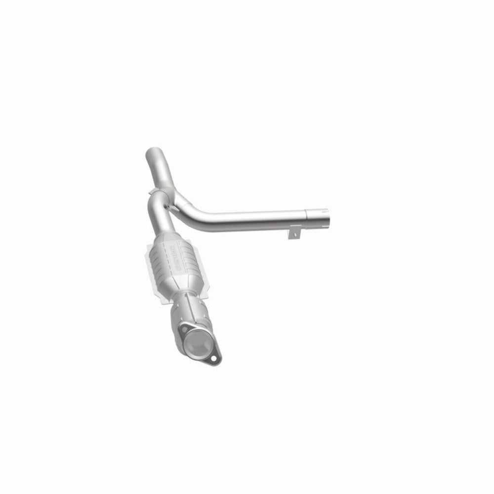 01-03 Ford F150 5.4L P/S Direct-Fit Catalytic Converter 93448 Magnaflow