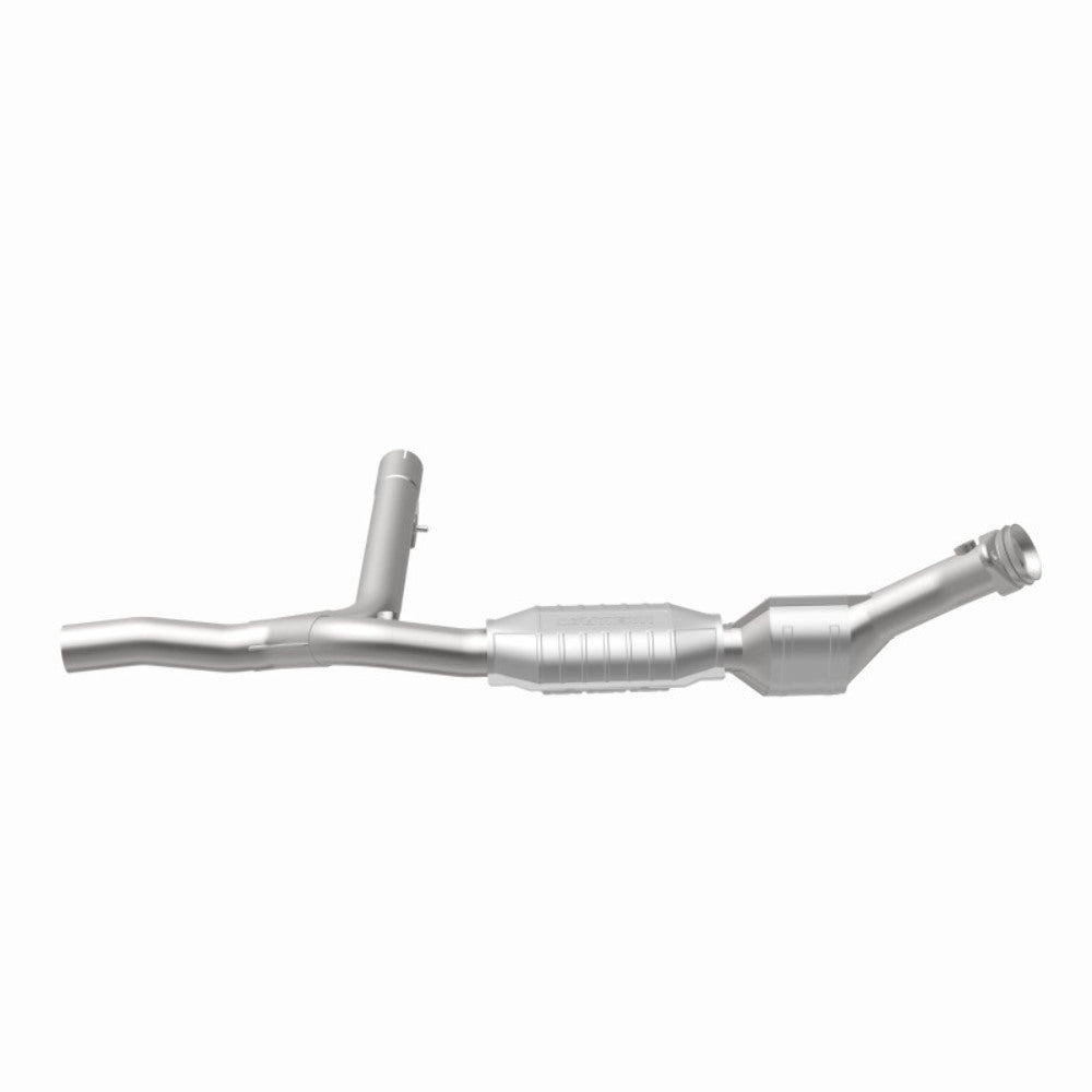 01-03 Ford F150 5.4L P/S Direct-Fit Catalytic Converter 93448 Magnaflow