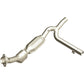 01-03 Ford F150 5.4L P/S Direct-Fit Catalytic Converter 93448 Magnaflow