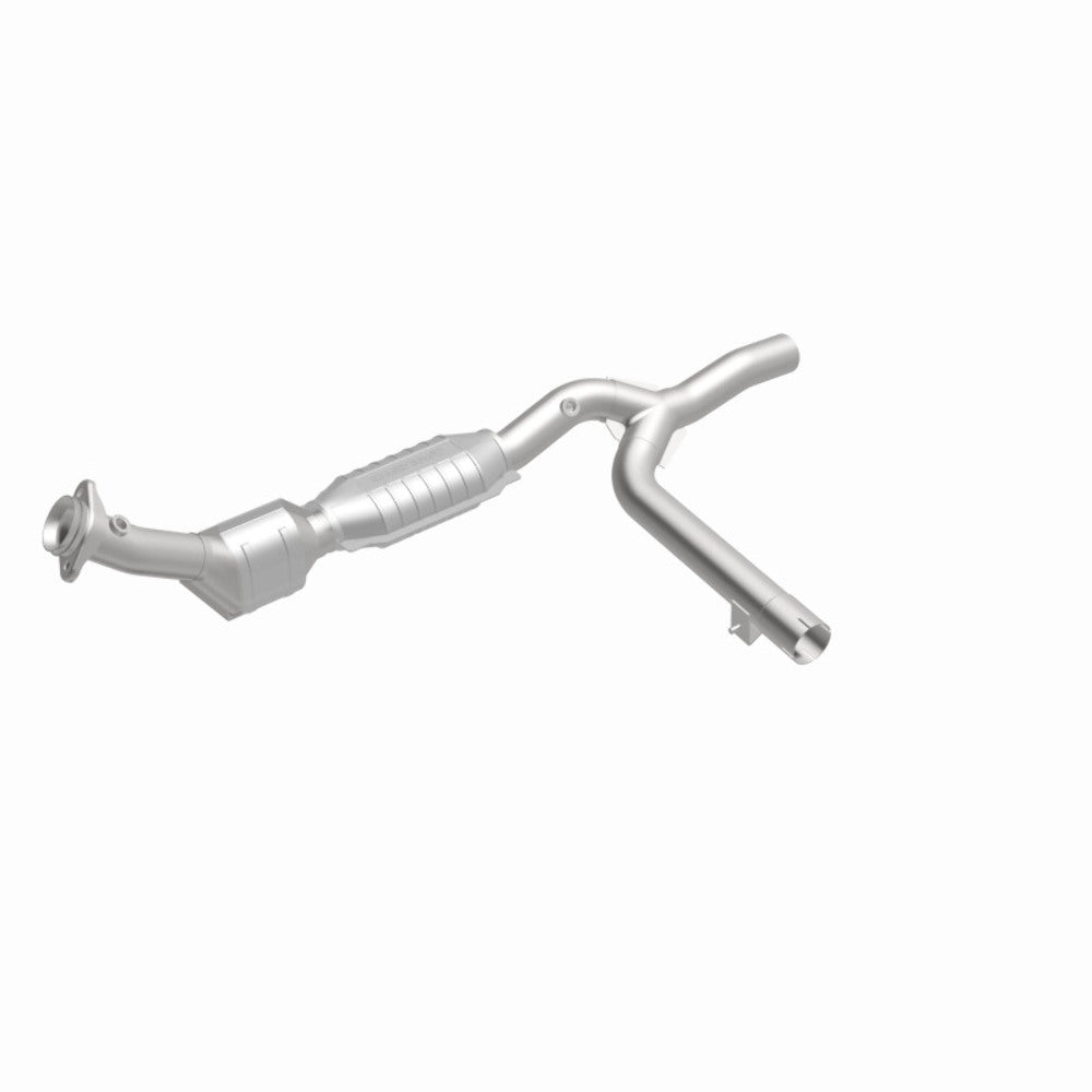 01-03 Ford F150 5.4L P/S Direct-Fit Catalytic Converter 93448 Magnaflow