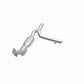 01-03 Ford F150 5.4L P/S Direct-Fit Catalytic Converter 93448 Magnaflow