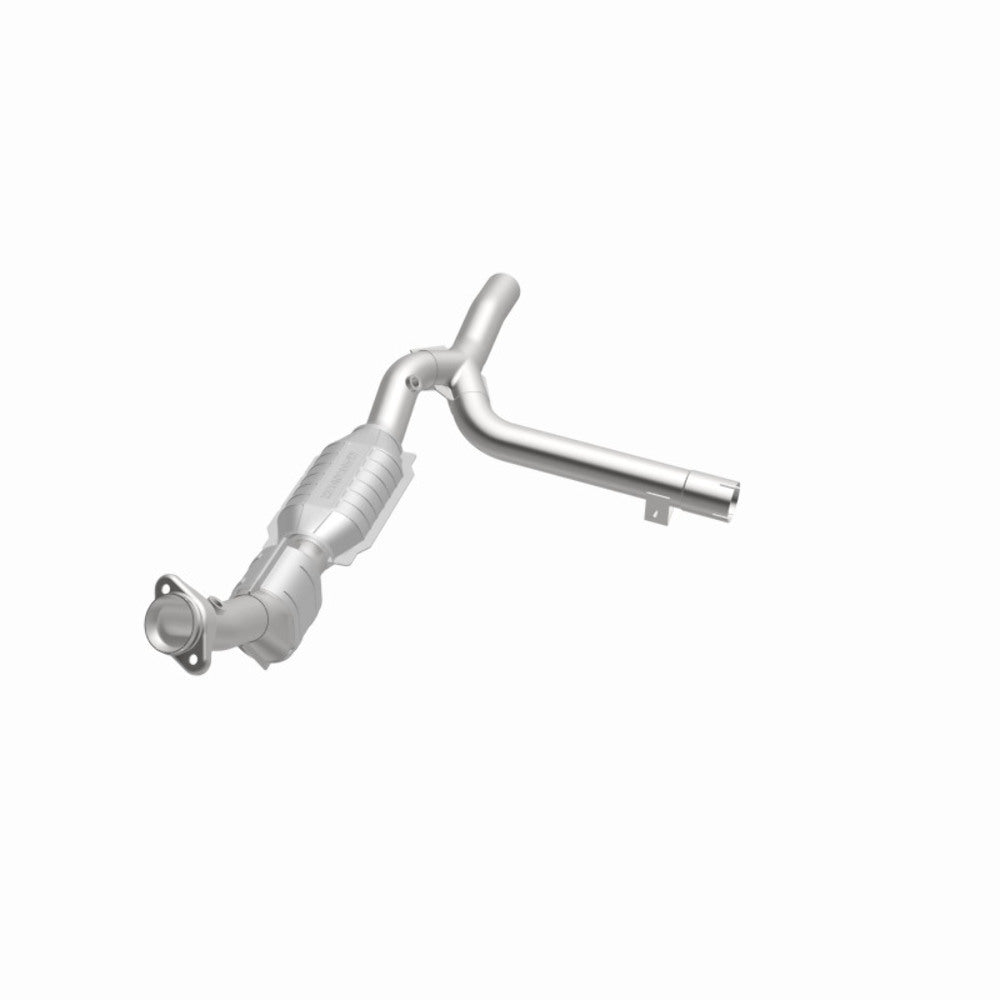 01-03 Ford F150 5.4L P/S Direct-Fit Catalytic Converter 93448 Magnaflow