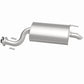 Fits 1999-2003 Lexus RX300 3.0L Direct-Fit Replacement Exhaust System 106-0460