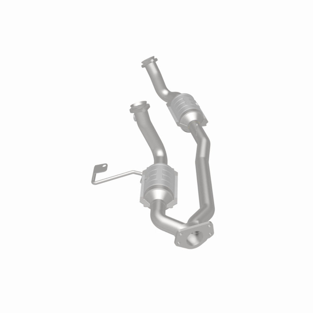 01-03 Windstar 3.8 Direct-Fit Catalytic Converter 93450 Magnaflow