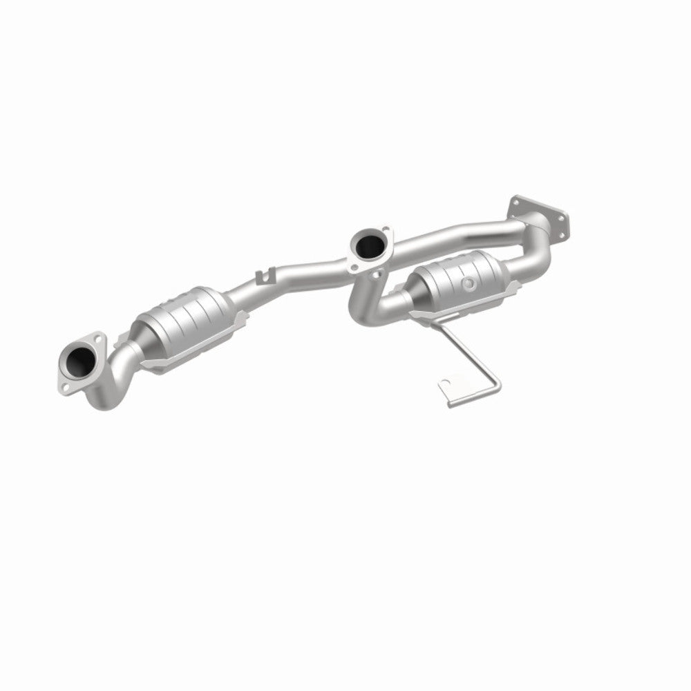01-03 Windstar 3.8 Direct-Fit Catalytic Converter 93450 Magnaflow