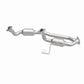 01-03 Windstar 3.8 Direct-Fit Catalytic Converter 93450 Magnaflow