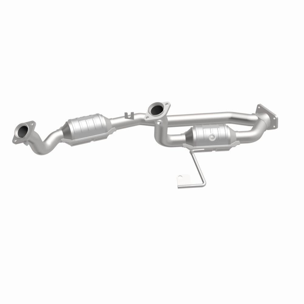 01-03 Windstar 3.8 Direct-Fit Catalytic Converter 93450 Magnaflow