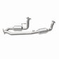 01-03 Windstar 3.8 Direct-Fit Catalytic Converter 93450 Magnaflow