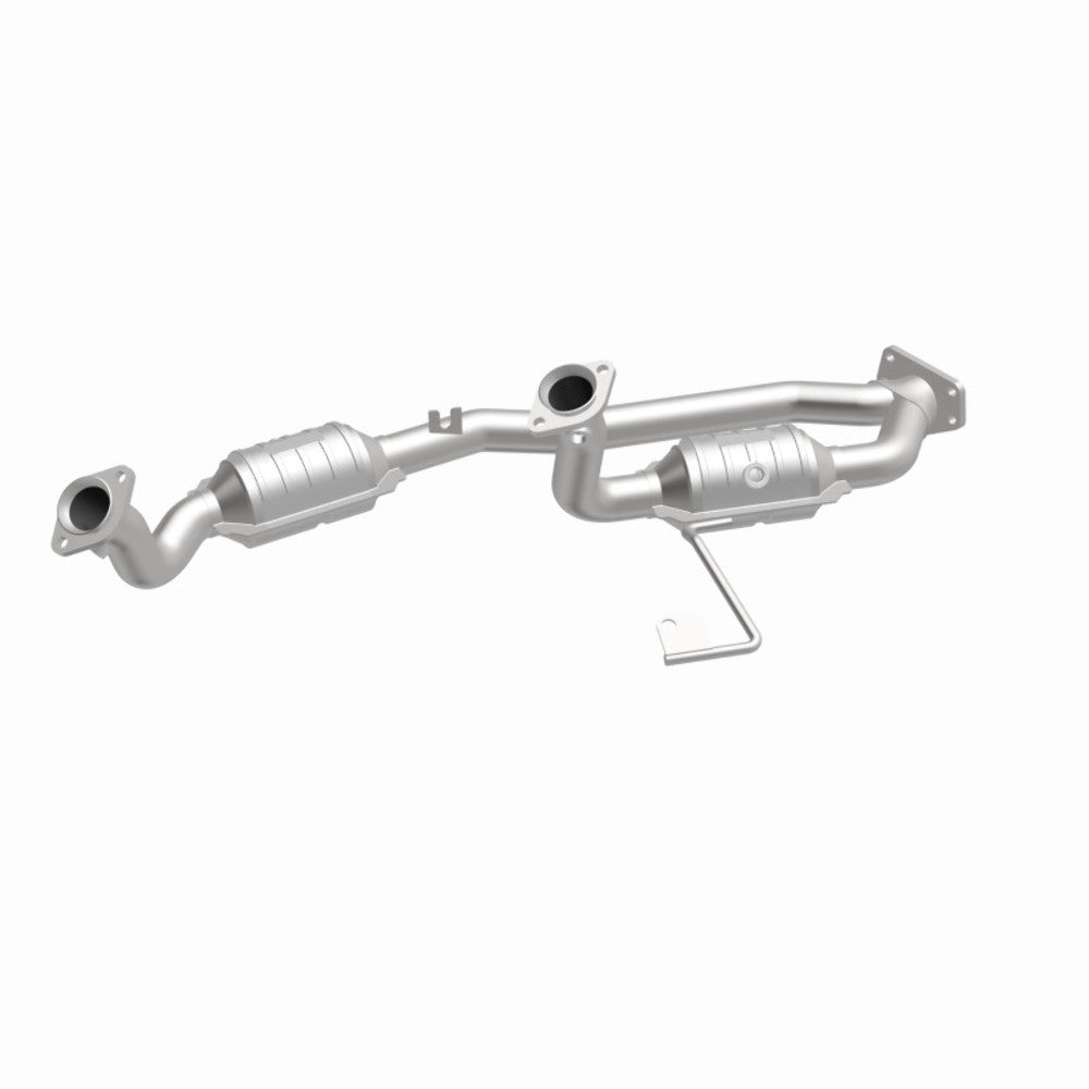 01-03 Windstar 3.8 Direct-Fit Catalytic Converter 93450 Magnaflow