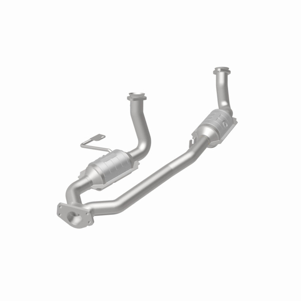 01-03 Windstar 3.8 Direct-Fit Catalytic Converter 93450 Magnaflow