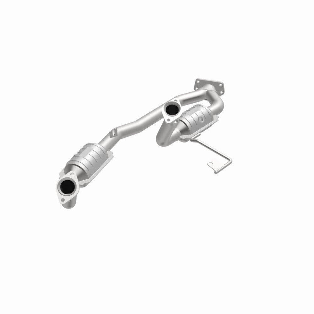 01-03 Windstar 3.8 Direct-Fit Catalytic Converter 93450 Magnaflow
