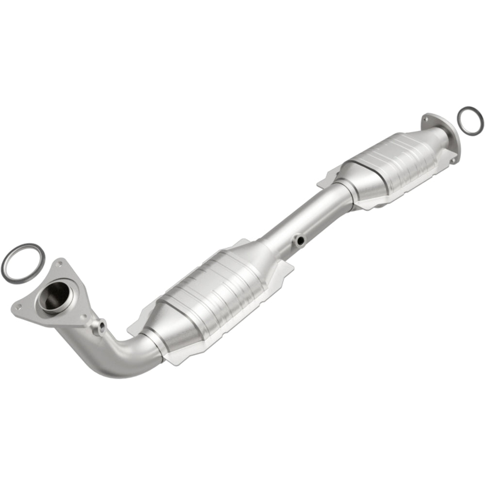 07-08 Tundra 5.7L P/S Direct-Fit Catalytic Converter 93458 Magnaflow