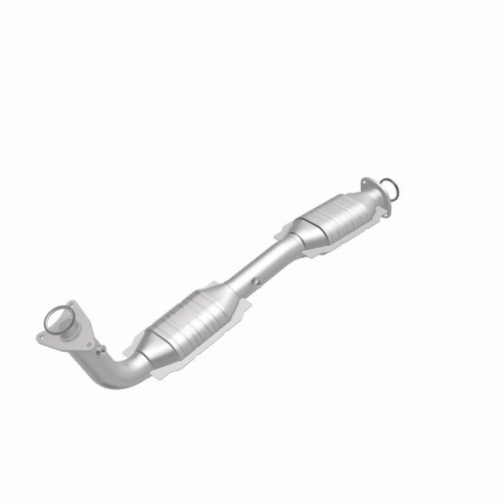 07-08 Tundra 5.7L P/S Direct-Fit Catalytic Converter 93458 Magnaflow
