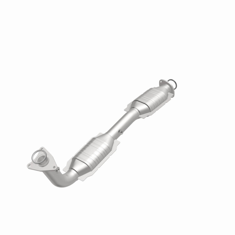 07-08 Tundra 5.7L P/S Direct-Fit Catalytic Converter 93458 Magnaflow