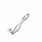 07-08 Tundra 5.7L P/S Direct-Fit Catalytic Converter 93458 Magnaflow