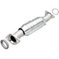 04-05 Honda S2000 2.2L Direct-Fit Catalytic Converter 93462 Magnaflow