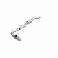02-03 Avalanche 8.1 DS Direct-Fit Catalytic Converter 93465 Magnaflow