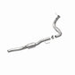 02-03 Avalanche 8.1 DS Direct-Fit Catalytic Converter 93465 Magnaflow