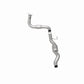 02-03 Avalanche 8.1 DS Direct-Fit Catalytic Converter 93465 Magnaflow