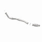 02-03 Avalanche 8.1 PS Direct-Fit Catalytic Converter 93466 Magnaflow