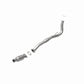 02-03 Avalanche 8.1 PS Direct-Fit Catalytic Converter 93466 Magnaflow