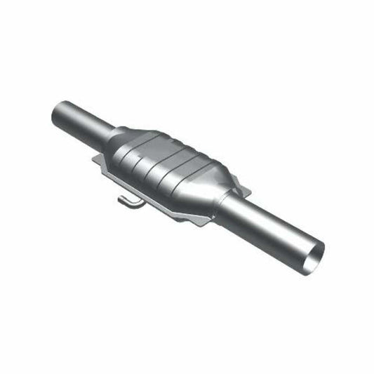 Catalytic Converter for Standard Grade Federal / EPA Compliant Direct-Fit Catalytic Converter MagnaFlow 93470