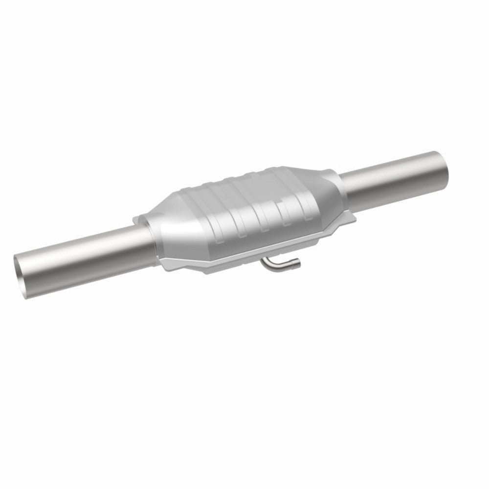 Catalytic Converter for Standard Grade Federal / EPA Compliant Direct-Fit Catalytic Converter MagnaFlow 93470