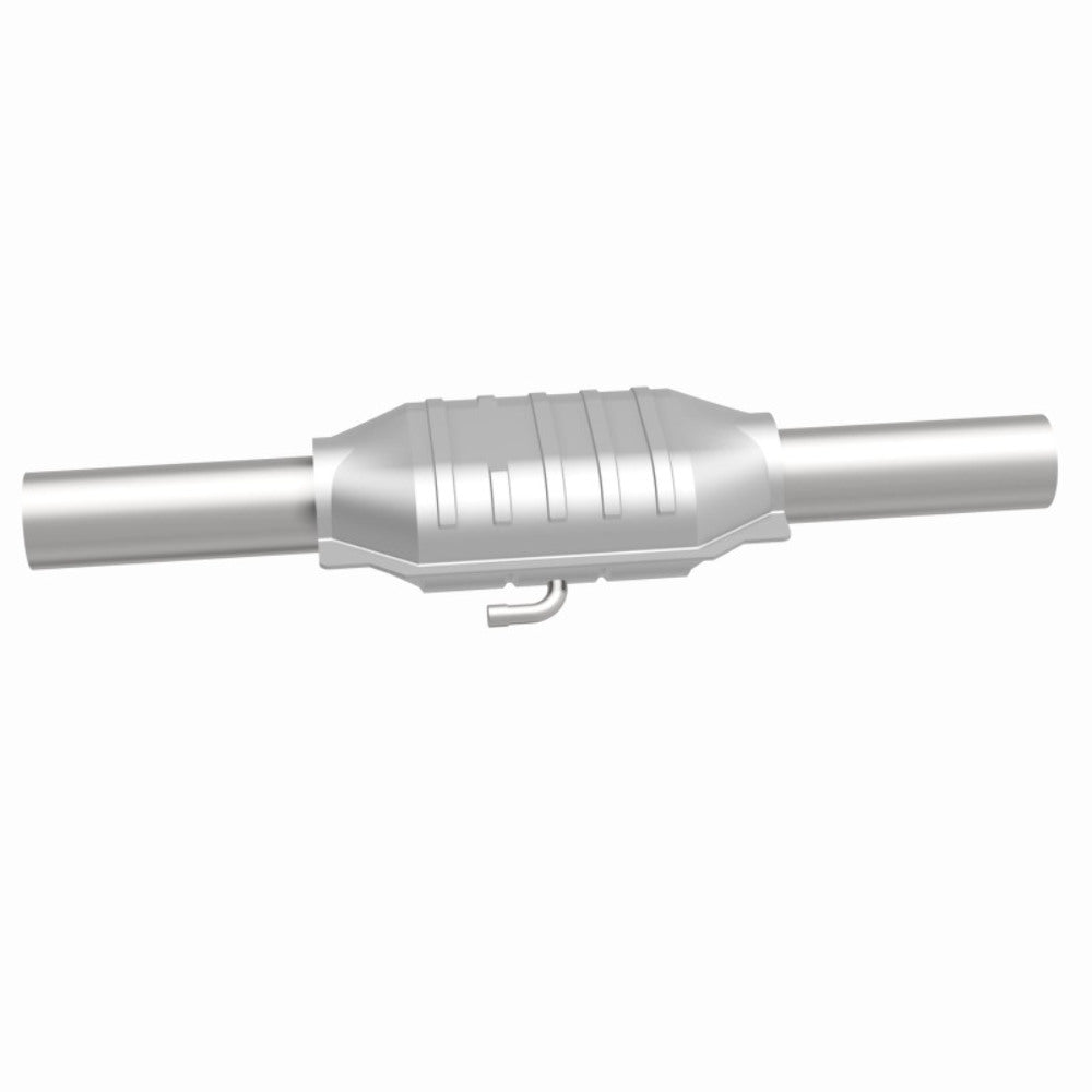 Catalytic Converter for Standard Grade Federal / EPA Compliant Direct-Fit Catalytic Converter MagnaFlow 93470