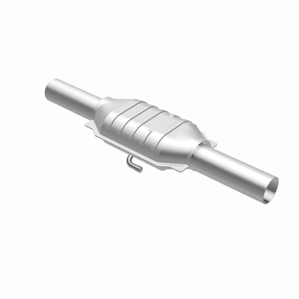 Catalytic Converter for Standard Grade Federal / EPA Compliant Direct-Fit Catalytic Converter MagnaFlow 93470