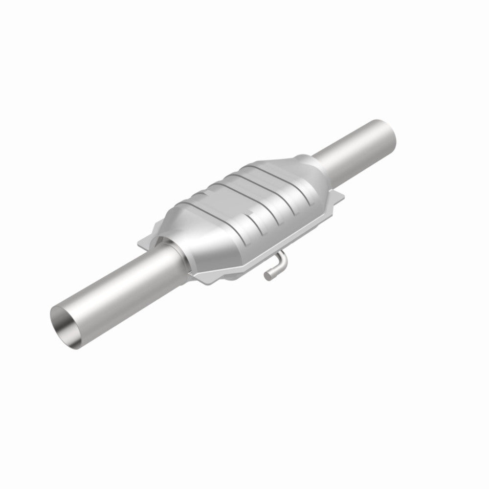 Catalytic Converter for Standard Grade Federal / EPA Compliant Direct-Fit Catalytic Converter MagnaFlow 93470