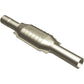 1988-1993 GMC K1500 Direct-Fit Catalytic Converter 93475 Magnaflow