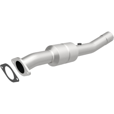 03-08 Chevy/GMC PS rr Direct-Fit Catalytic Converter 93479 Magnaflow